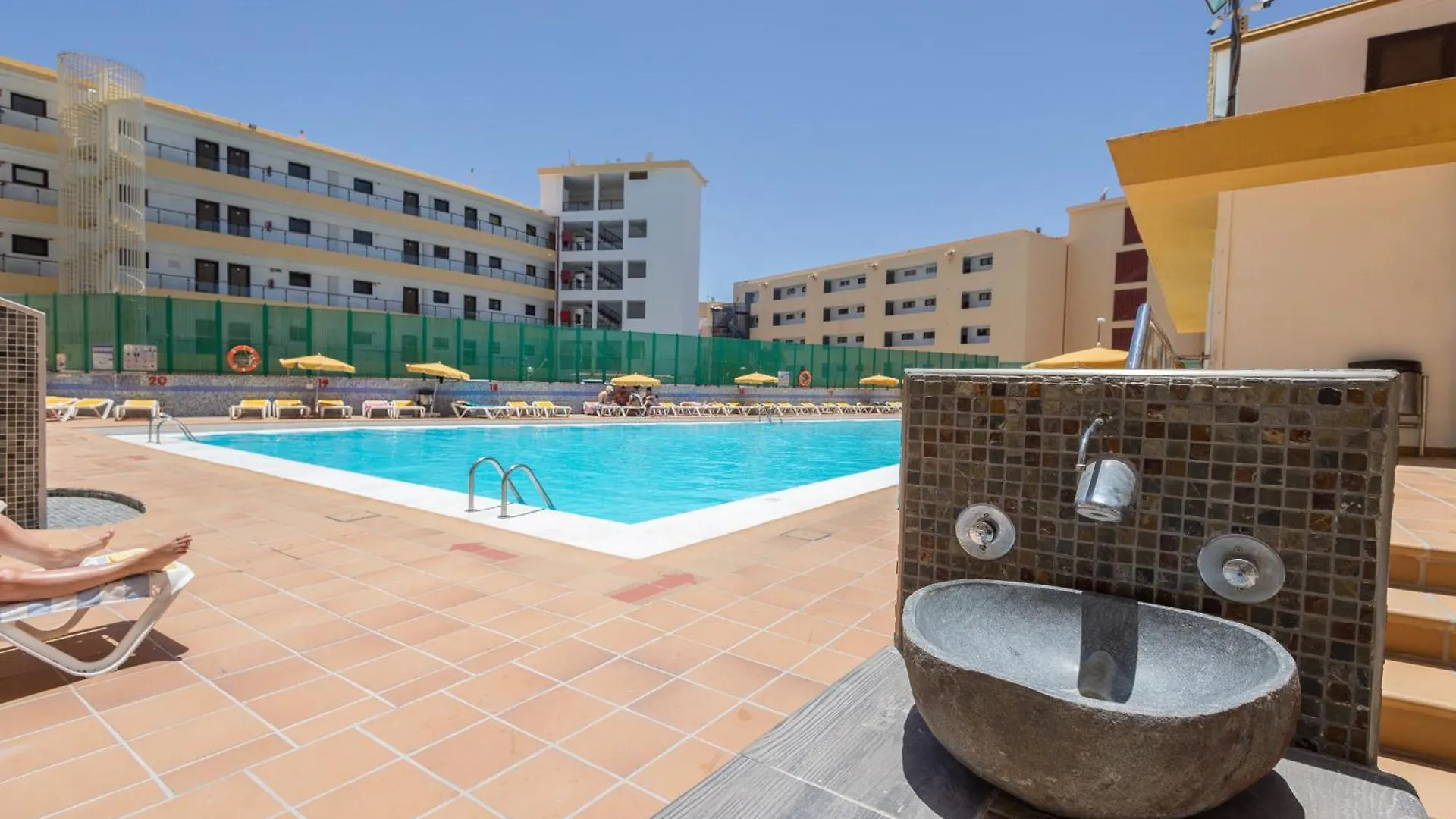 Lightbooking Las Arenas Playa Del Ingles Las Palmas de Gran Canaria