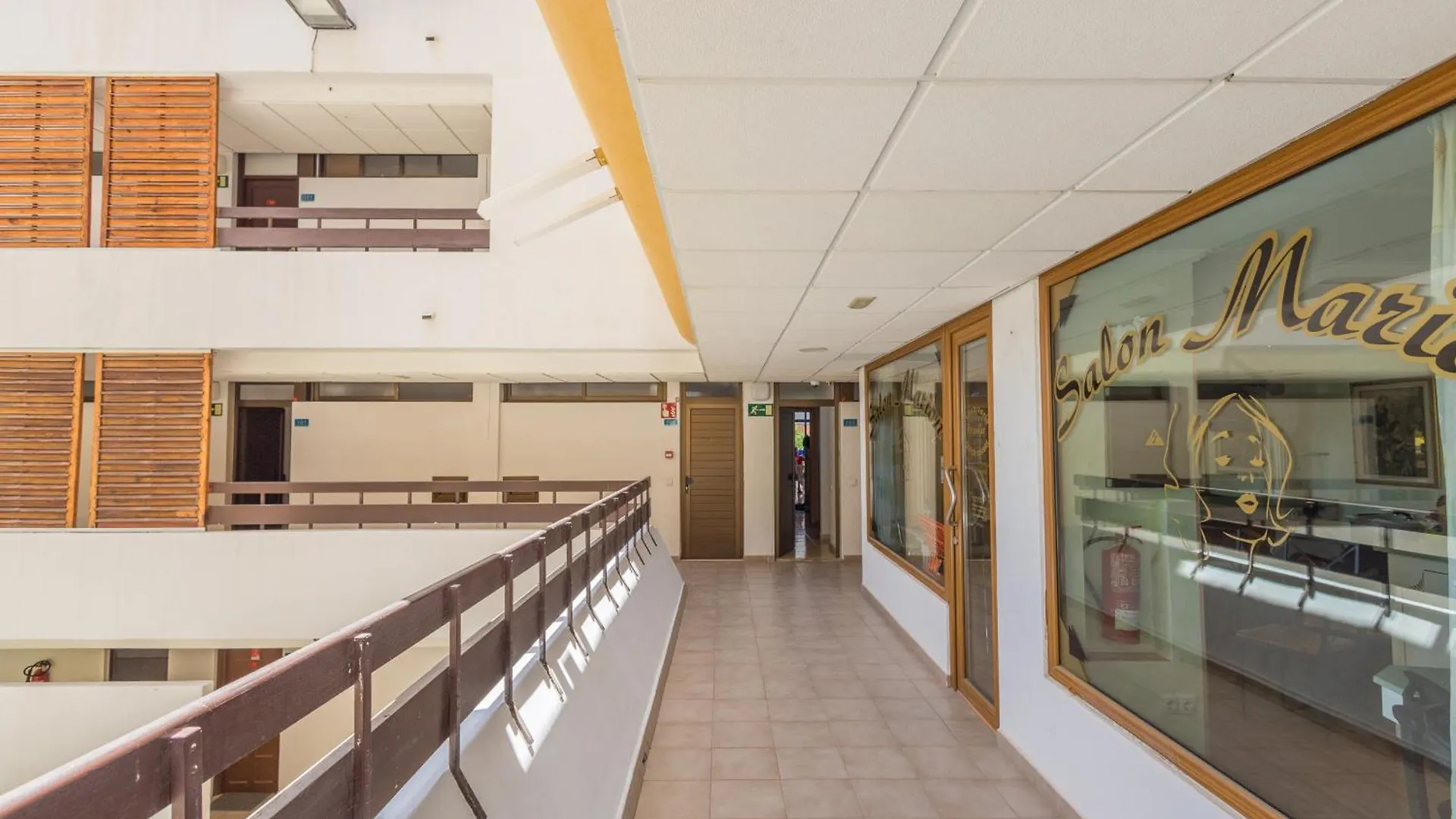 Lightbooking Las Arenas Playa Del Ingles Las Palmas de Gran Canaria