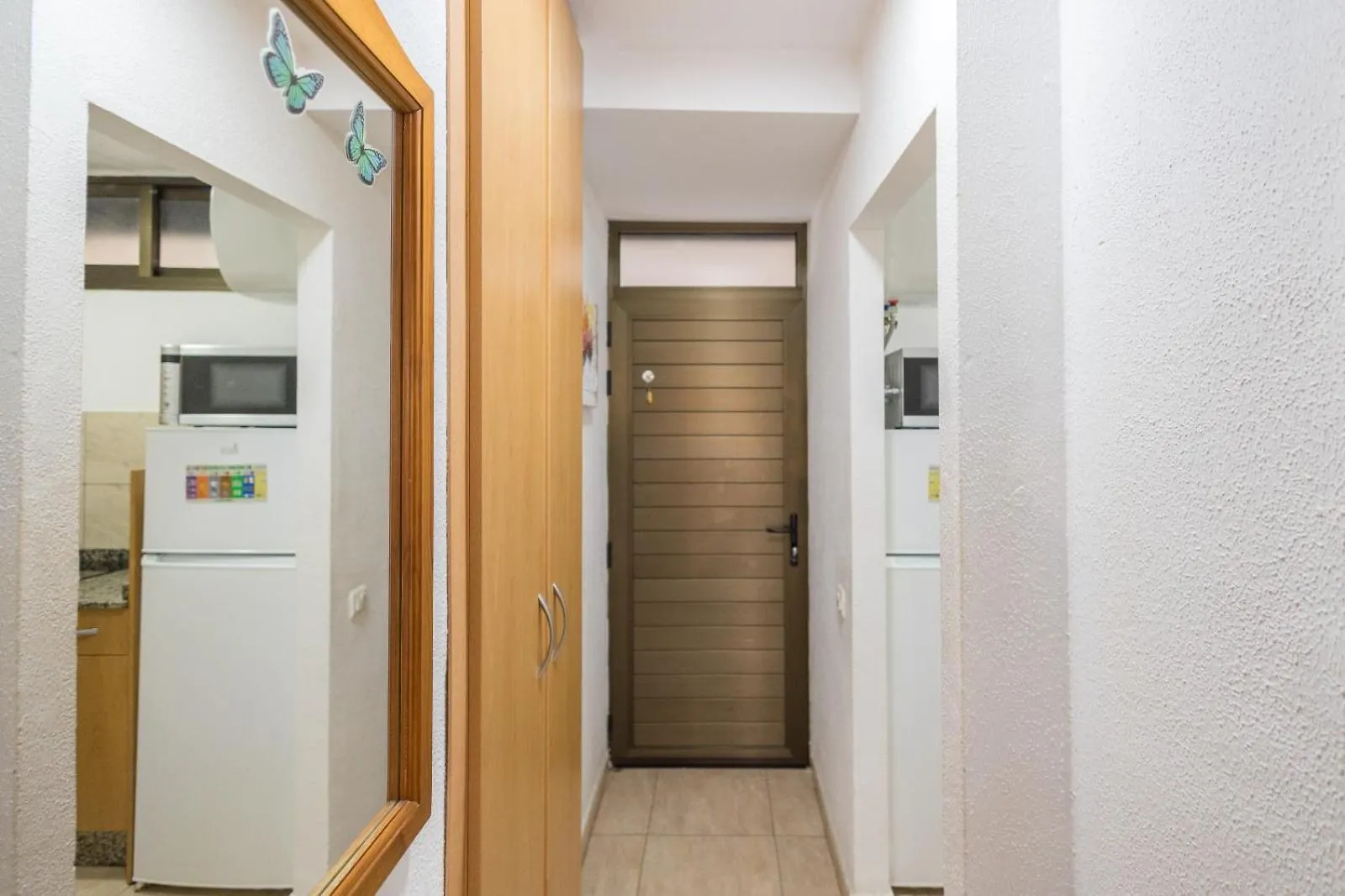 Lightbooking Las Arenas Playa Del Ingles Las Palmas de Gran Canaria Apartment