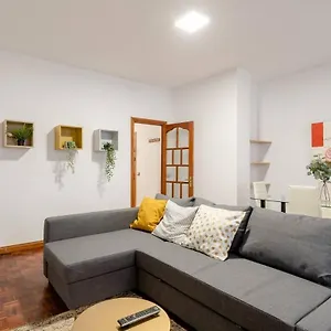 Casa Andrea Las Palmas de Gran Canaria