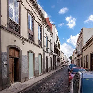 Apartment Casa San Marcial, Las Palmas de Gran Canaria
