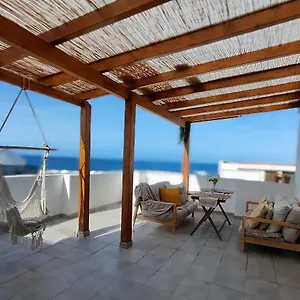 Appartement Nueve Pies Surf Casita, Las Palmas de Gran Canaria