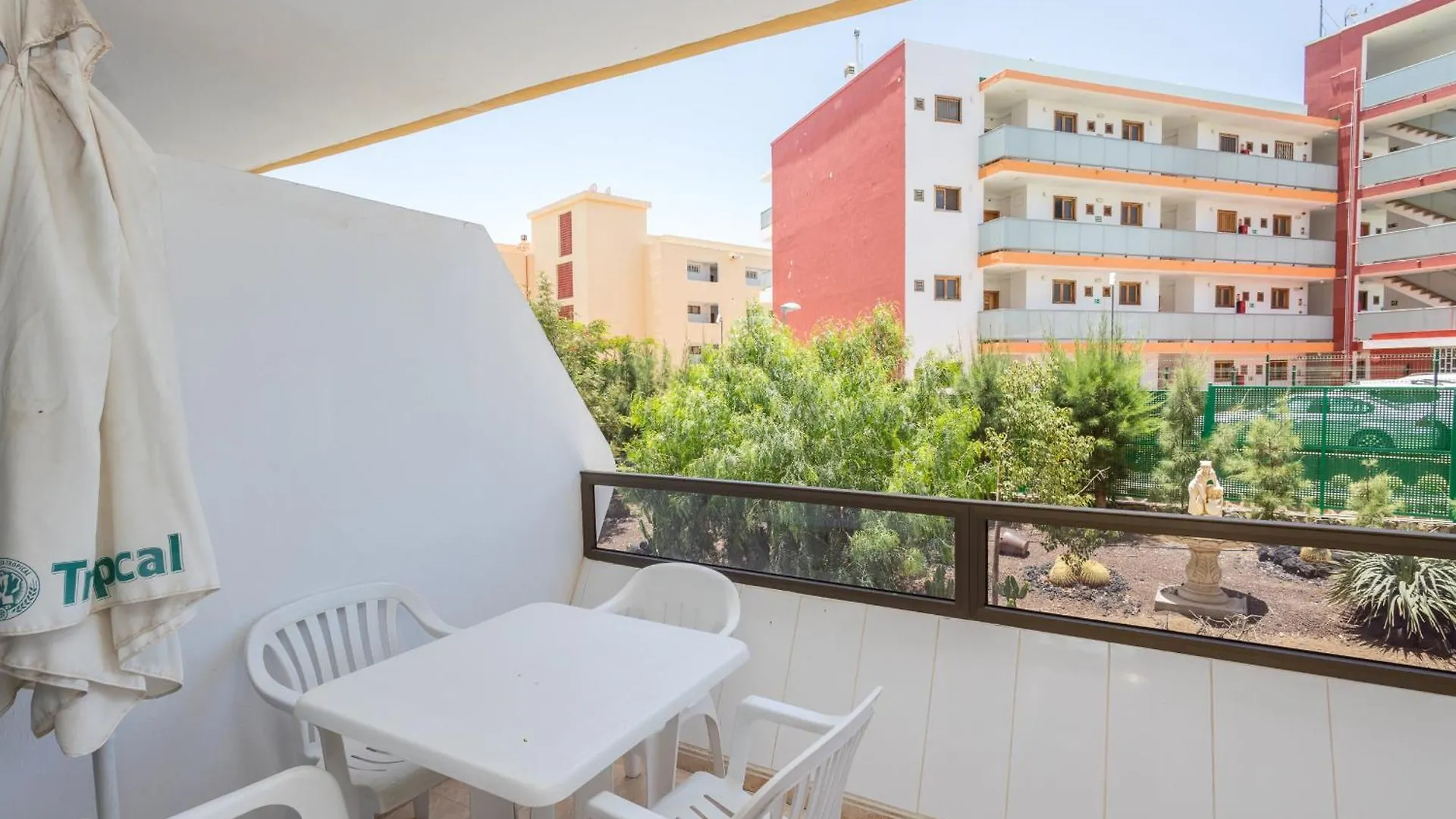 Apartment Lightbooking Las Arenas Playa Del Ingles Las Palmas de Gran Canaria