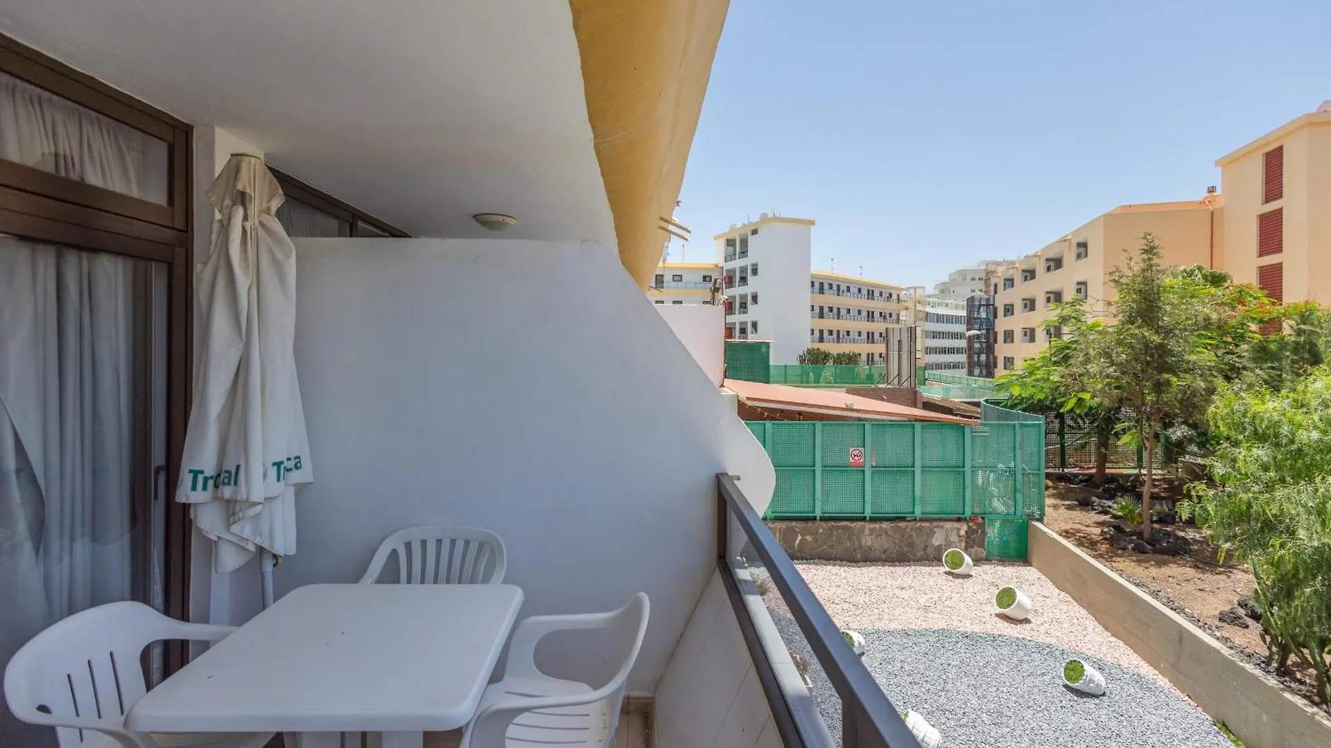 Apartment Lightbooking Las Arenas Playa Del Ingles Las Palmas de Gran Canaria Spain