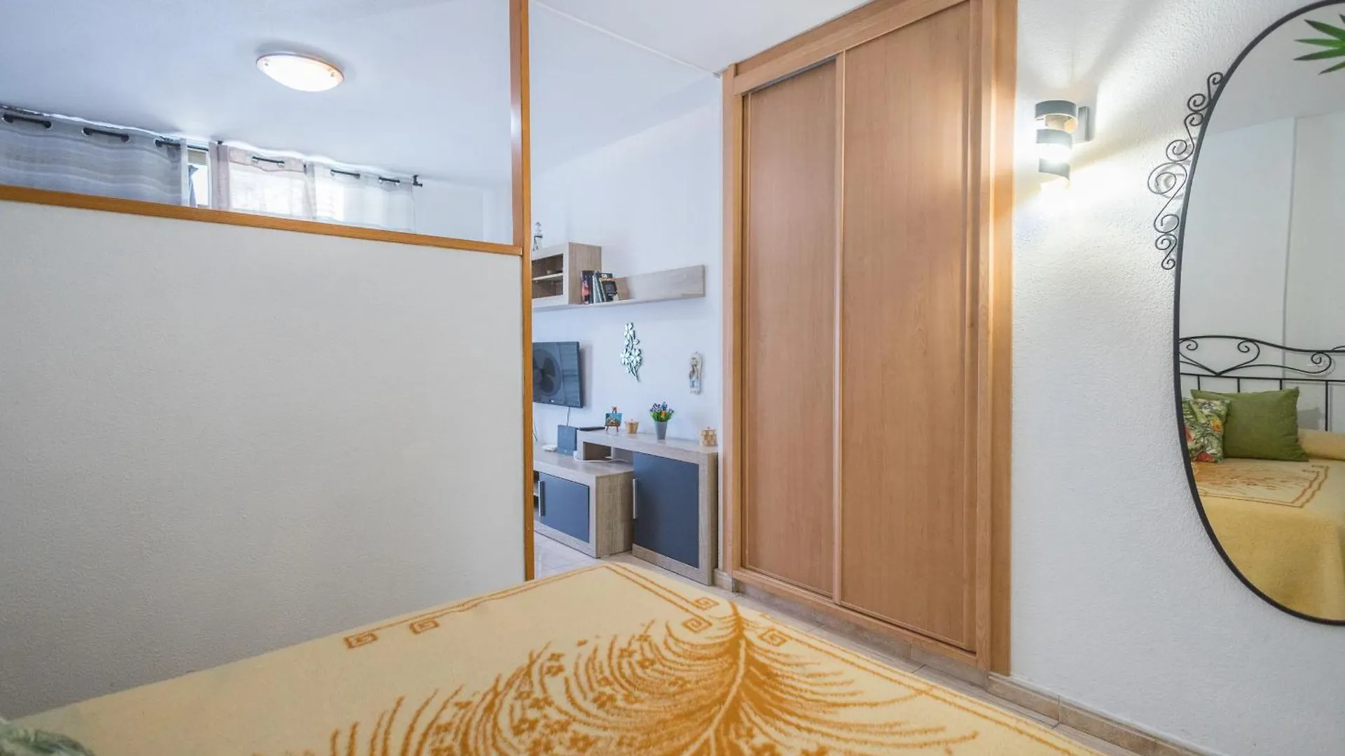 Apartment Lightbooking Las Arenas Playa Del Ingles Las Palmas de Gran Canaria Spain