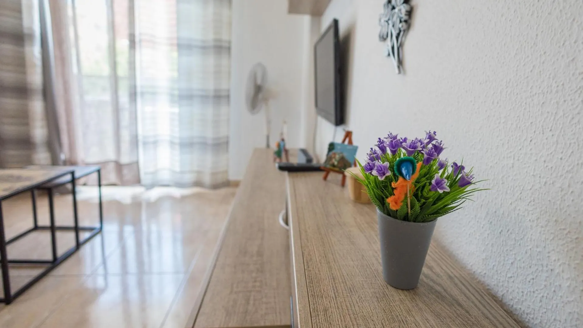 Lightbooking Las Arenas Playa Del Ingles Las Palmas de Gran Canaria Apartment