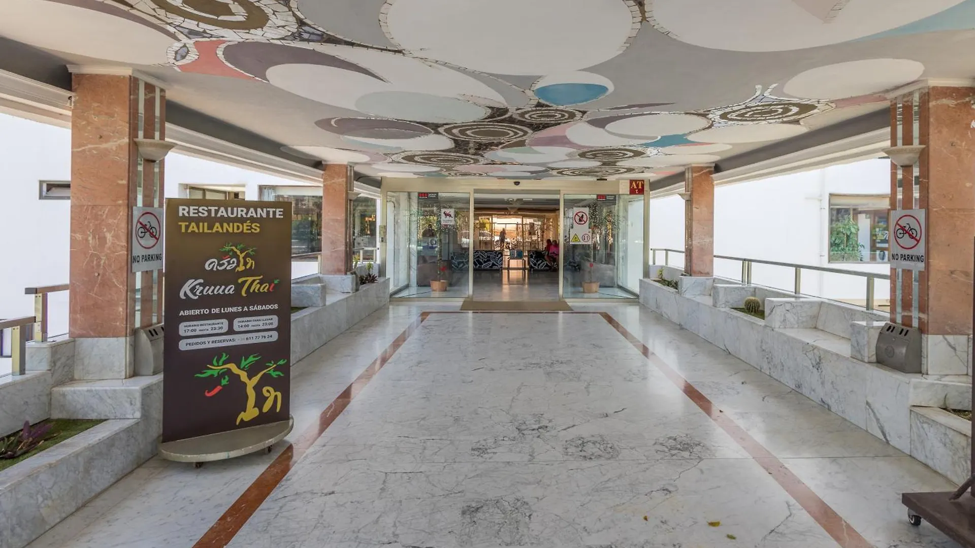 Apartment Lightbooking Las Arenas Playa Del Ingles Las Palmas de Gran Canaria Spain