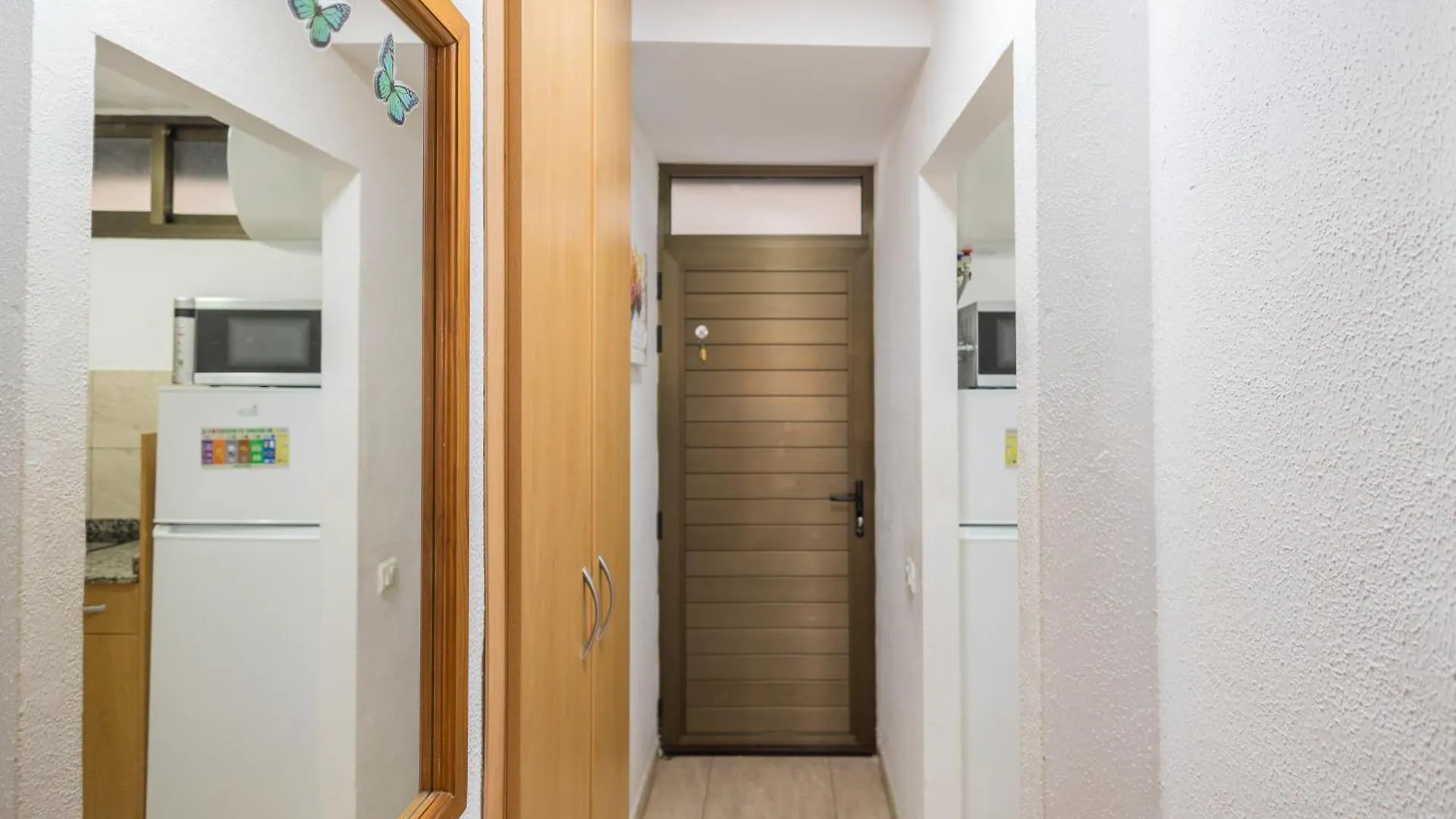 Lightbooking Las Arenas Playa Del Ingles Las Palmas de Gran Canaria Apartment