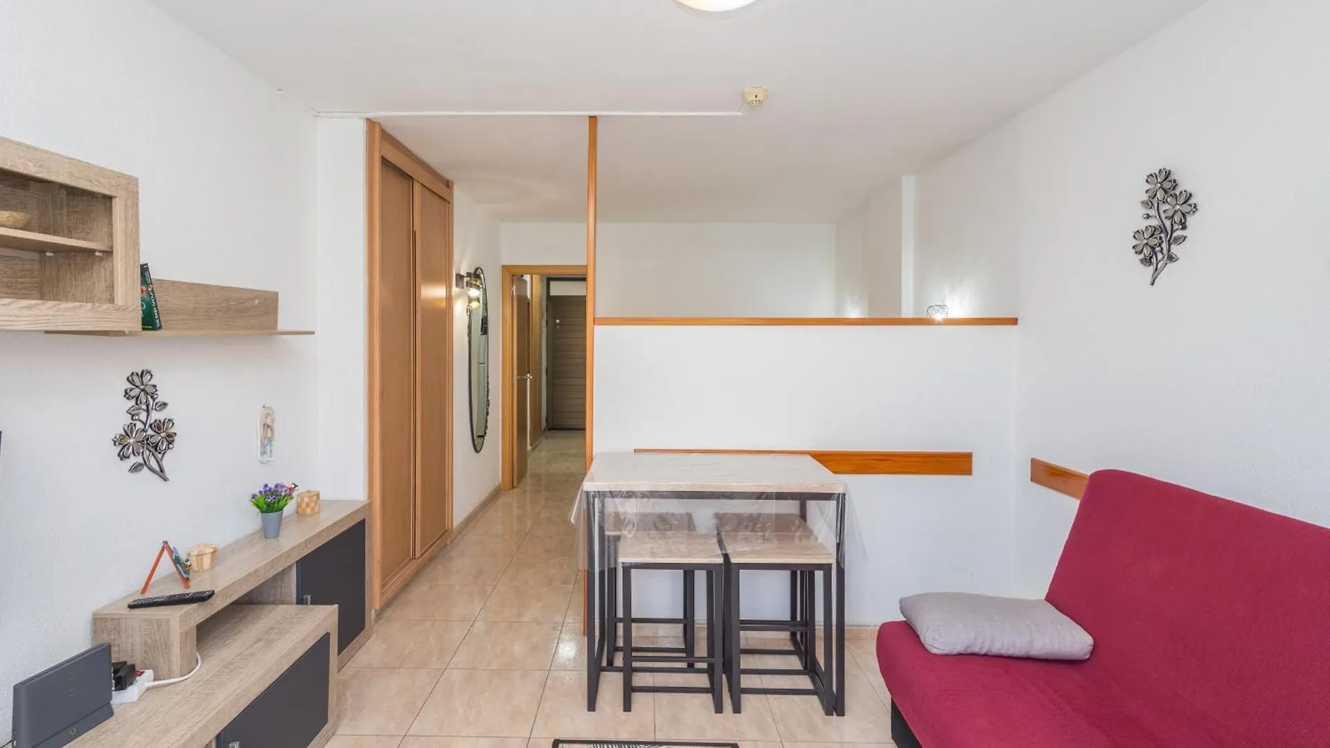 Lightbooking Las Arenas Playa Del Ingles Las Palmas de Gran Canaria 0*,