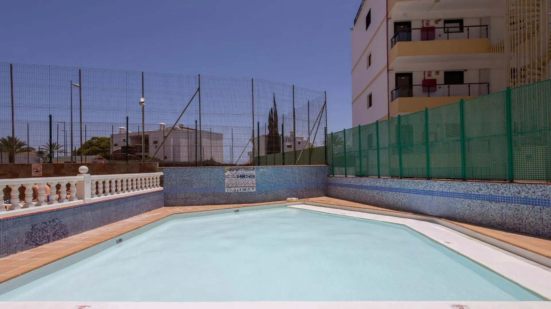 Lightbooking Las Arenas Playa Del Ingles Las Palmas de Gran Canaria Apartment