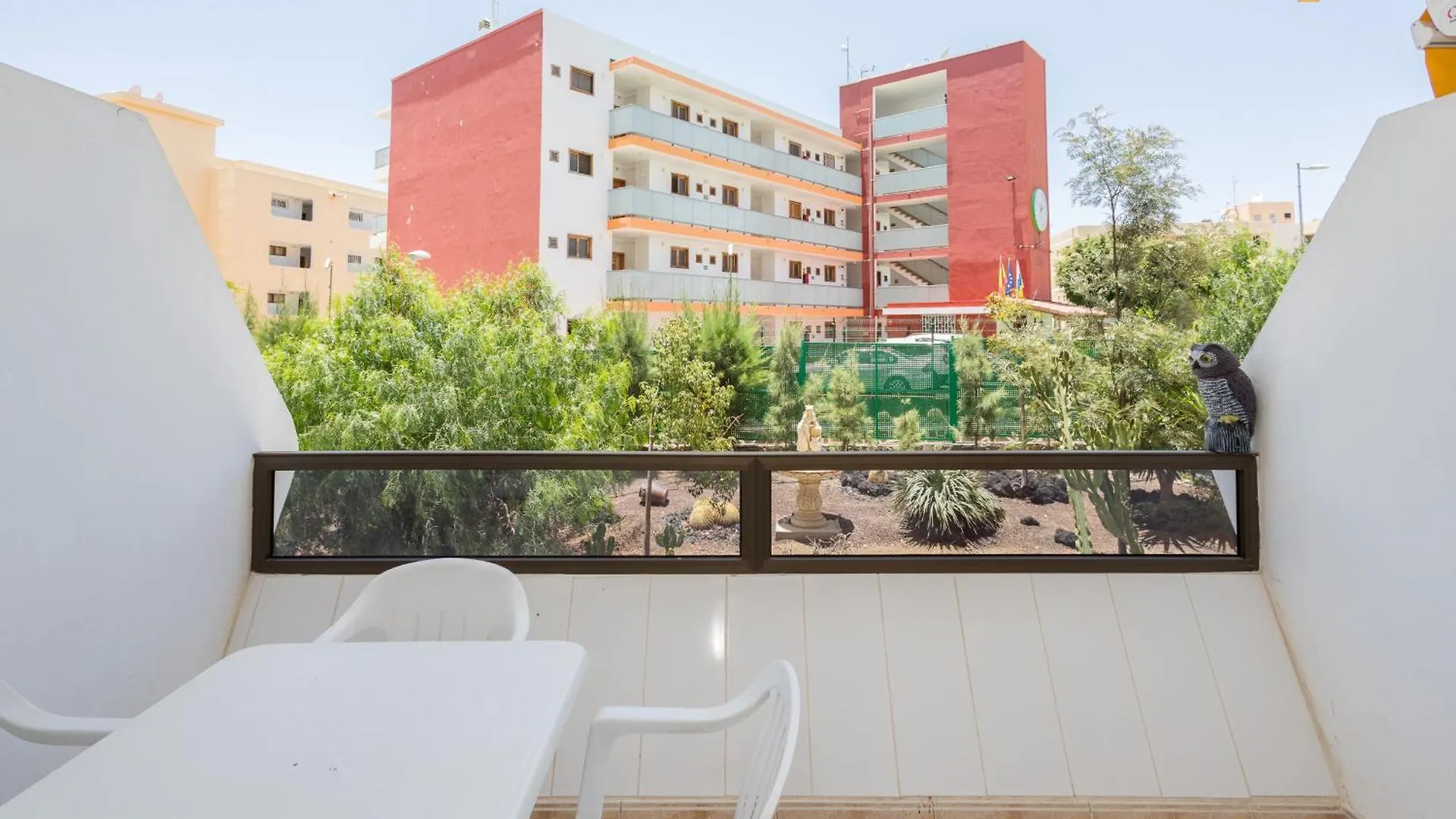 Lightbooking Las Arenas Playa Del Ingles Las Palmas de Gran Canaria 0*,