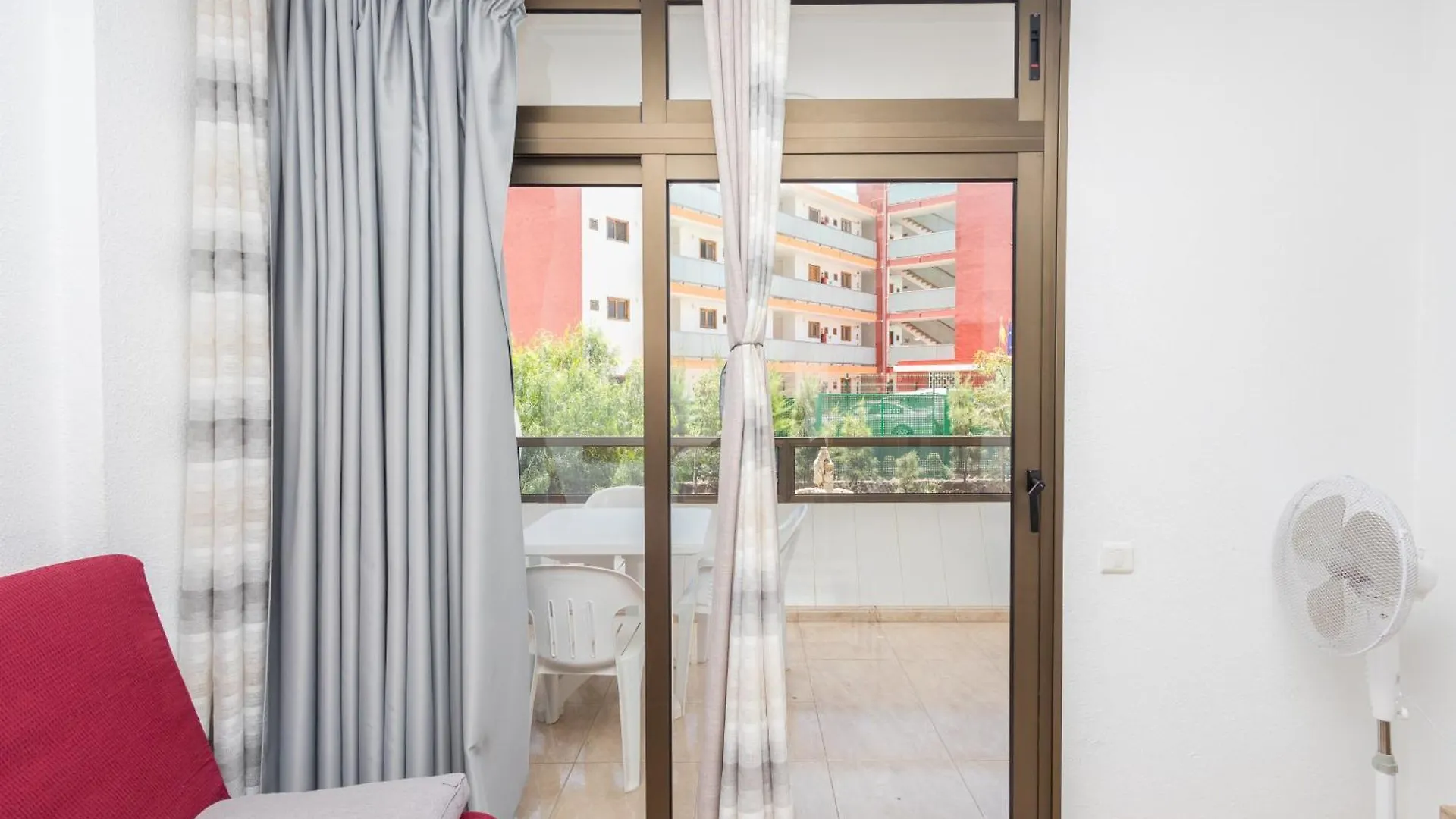 Lightbooking Las Arenas Playa Del Ingles Las Palmas de Gran Canaria