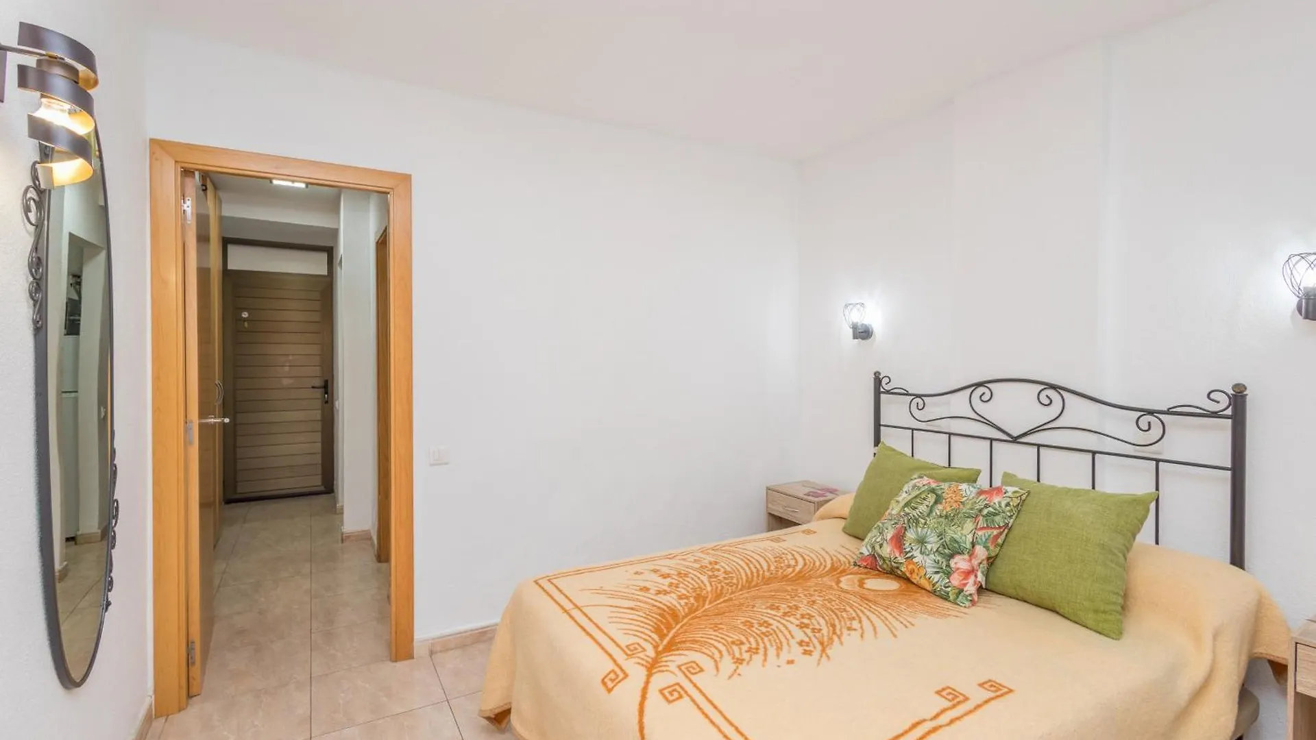 Apartment Lightbooking Las Arenas Playa Del Ingles Las Palmas de Gran Canaria