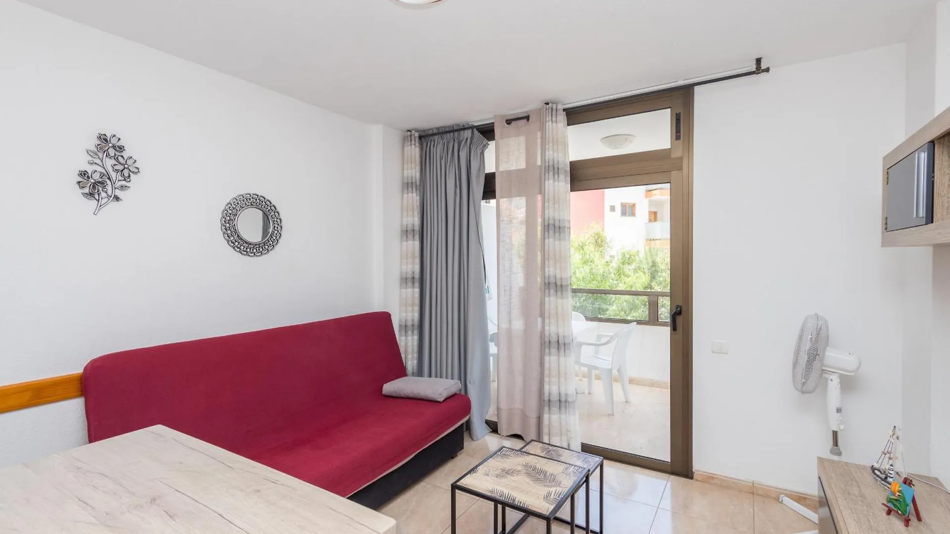 Lightbooking Las Arenas Playa Del Ingles Las Palmas de Gran Canaria Apartment