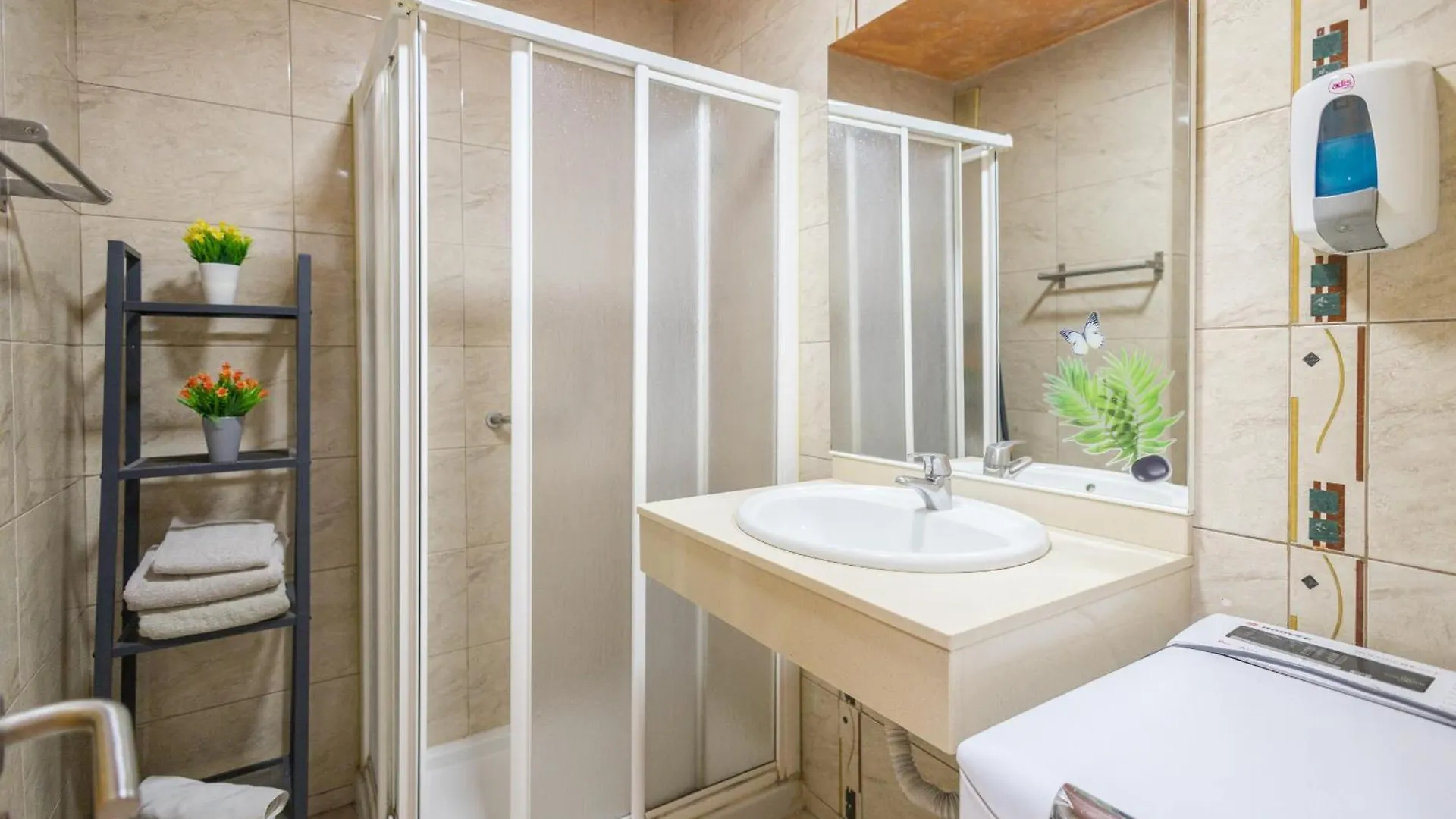 Lightbooking Las Arenas Playa Del Ingles Las Palmas de Gran Canaria Apartment