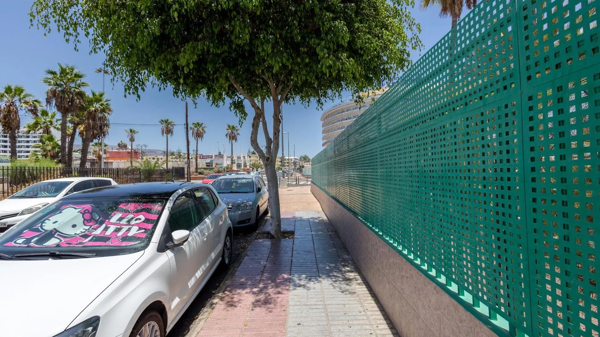 Apartment Lightbooking Las Arenas Playa Del Ingles Las Palmas de Gran Canaria Spain