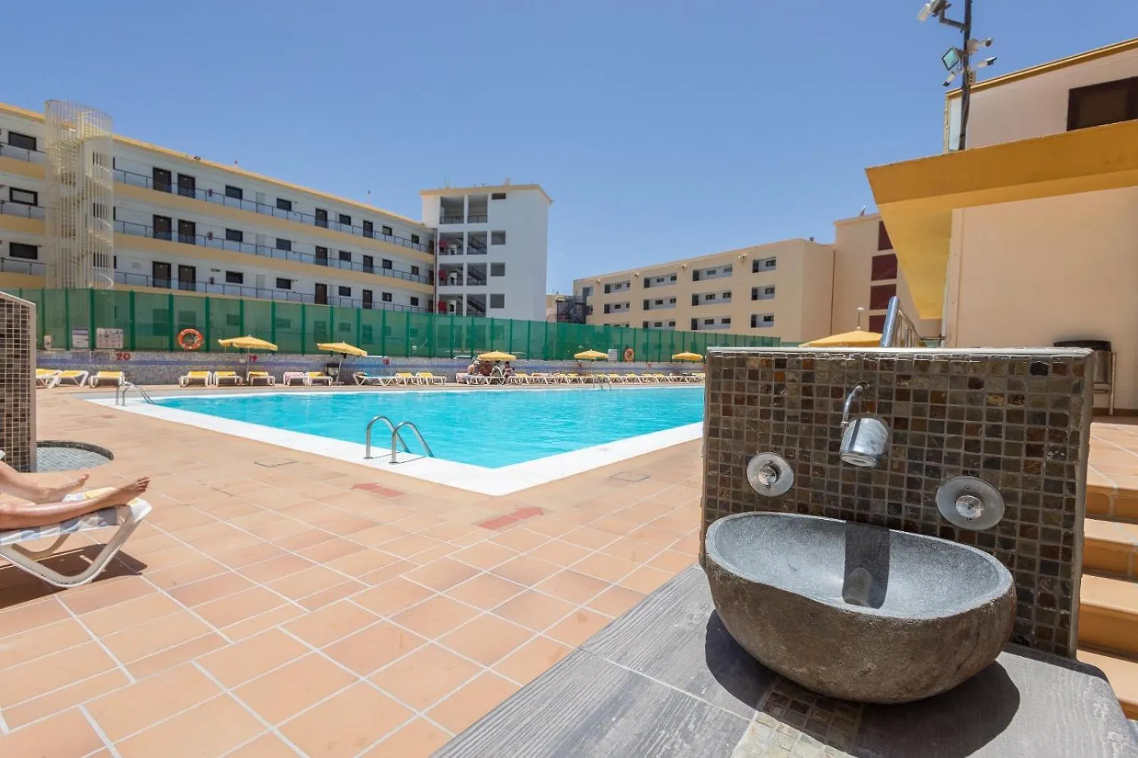 Apartment Lightbooking Las Arenas Playa Del Ingles Las Palmas de Gran Canaria