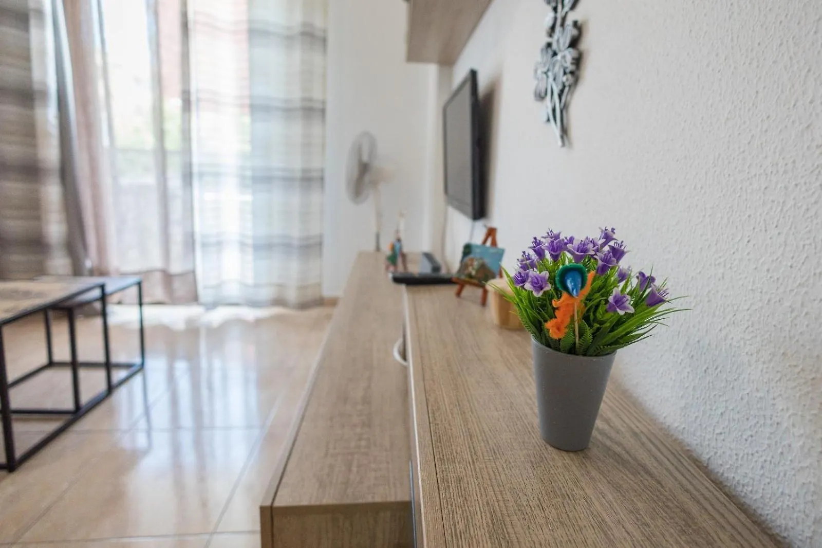 Apartment Lightbooking Las Arenas Playa Del Ingles Las Palmas de Gran Canaria
