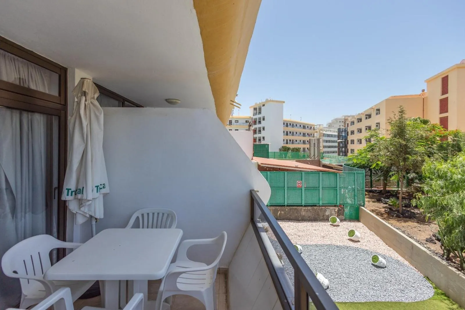 Lightbooking Las Arenas Playa Del Ingles Las Palmas de Gran Canaria Apartment