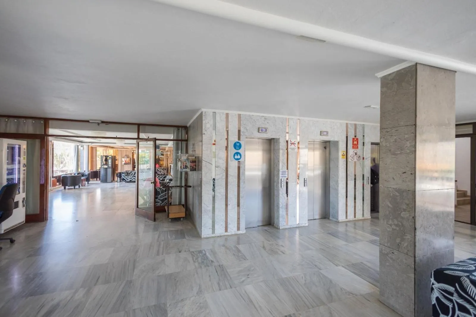 Lightbooking Las Arenas Playa Del Ingles Las Palmas de Gran Canaria Apartment
