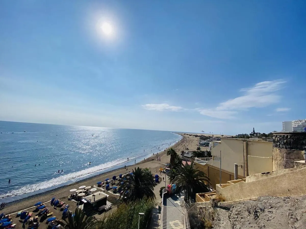 Apartment Lightbooking Las Arenas Playa Del Ingles Las Palmas de Gran Canaria