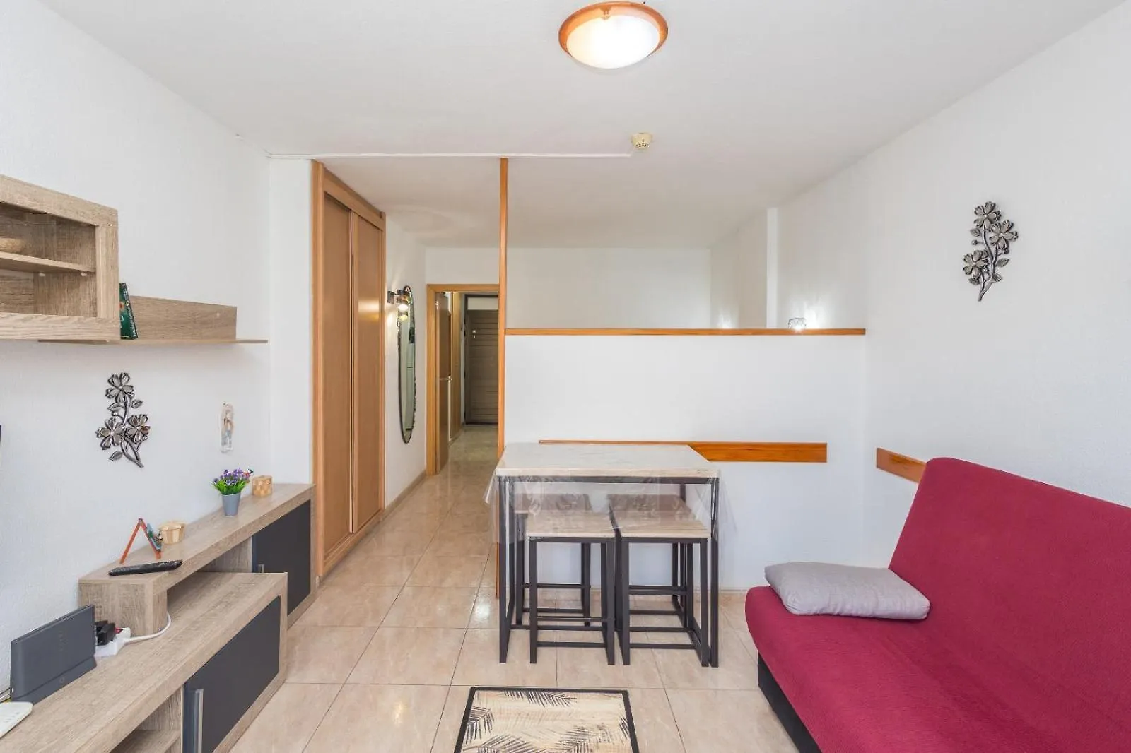 Lightbooking Las Arenas Playa Del Ingles Las Palmas de Gran Canaria 0*,  Spain