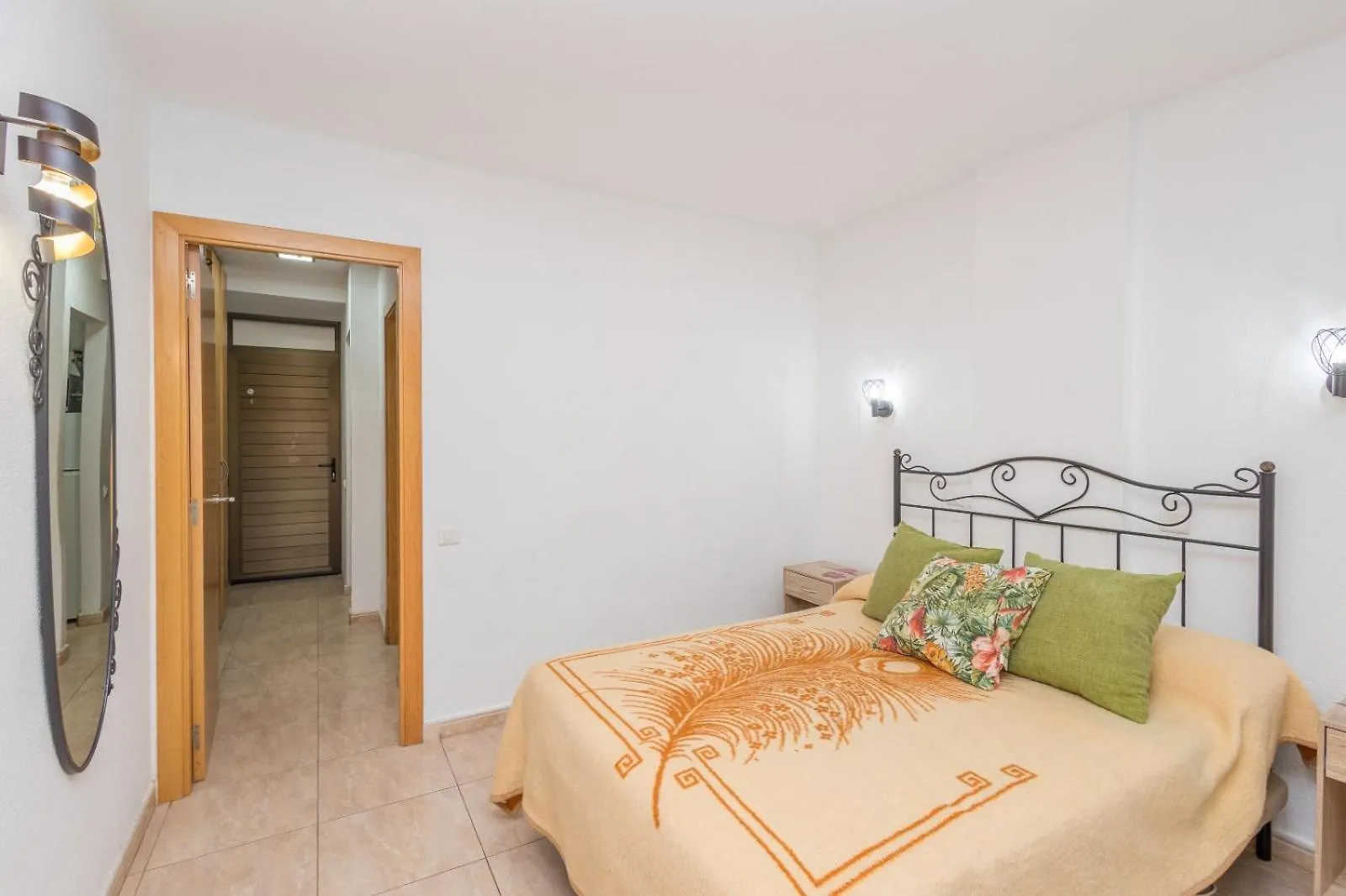 Lightbooking Las Arenas Playa Del Ingles Las Palmas de Gran Canaria Apartment