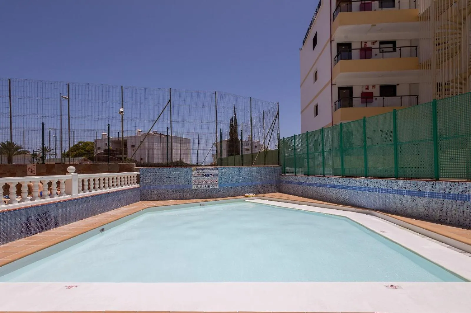 Apartment Lightbooking Las Arenas Playa Del Ingles Las Palmas de Gran Canaria Spain