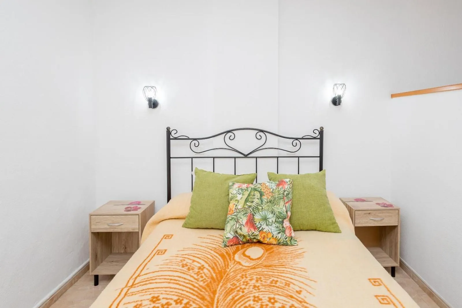 Apartment Lightbooking Las Arenas Playa Del Ingles Las Palmas de Gran Canaria