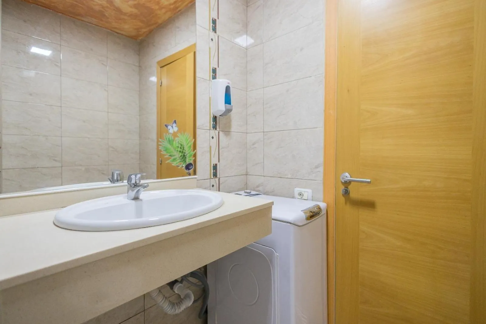 Lightbooking Las Arenas Playa Del Ingles Las Palmas de Gran Canaria 0*,  Spain
